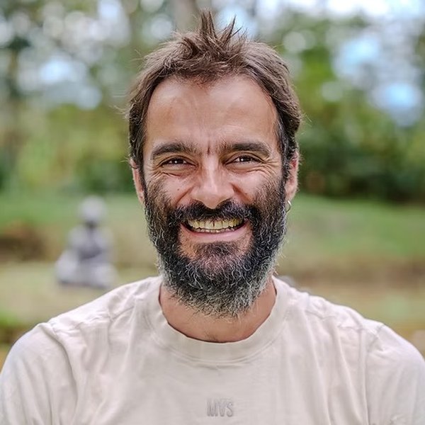 Sebastián Ramírez