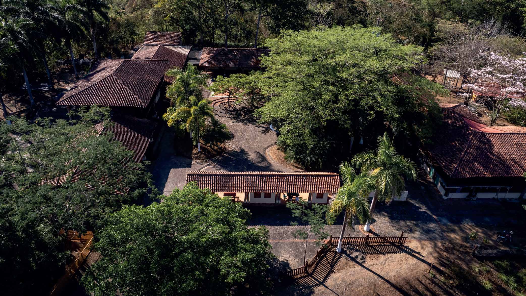 La Ecovilla August-September 2027